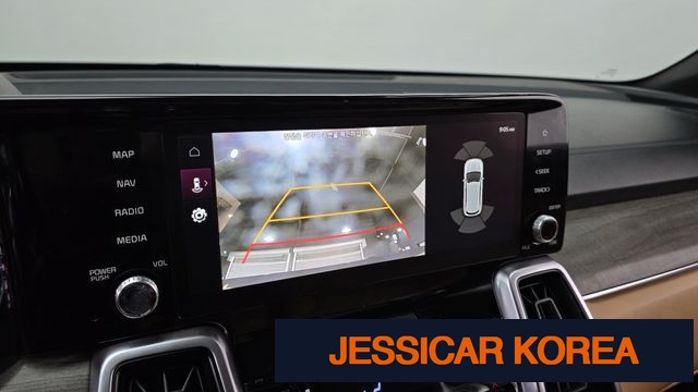 2022 Kia Sorento 4th Gen - Thumbnail 9