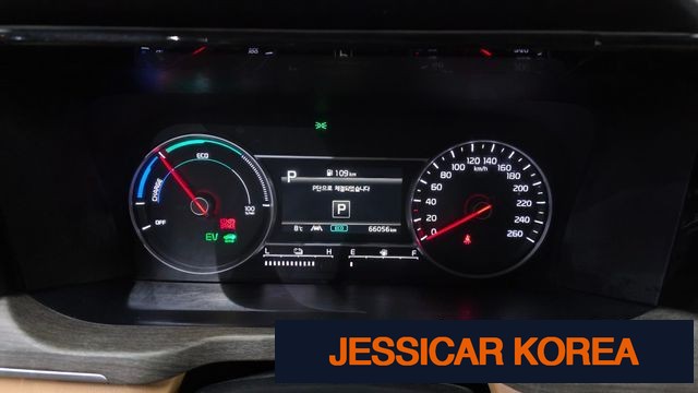 2022 Kia Sorento 4th Gen - Thumbnail 10