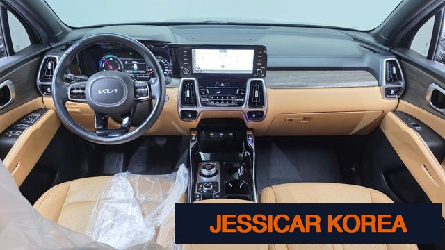 2022 Kia Sorento 4th Gen - Thumbnail 11
