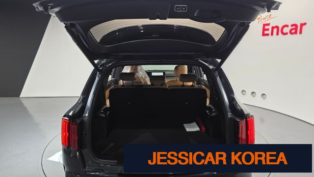 2022 Kia Sorento 4th Gen - Thumbnail 12