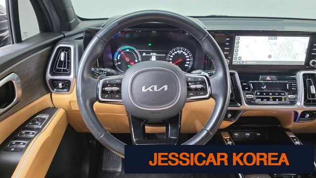 2022 Kia Sorento 4th Gen - Thumbnail 14