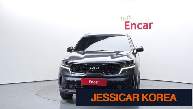 2022 Kia Sorento 4th Gen - Thumbnail 15