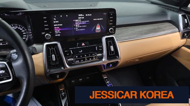 2022 Kia Sorento 4th Gen - Thumbnail 16