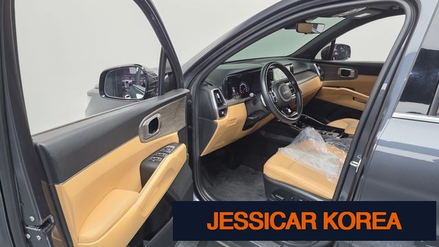 2022 Kia Sorento 4th Gen - Thumbnail 18