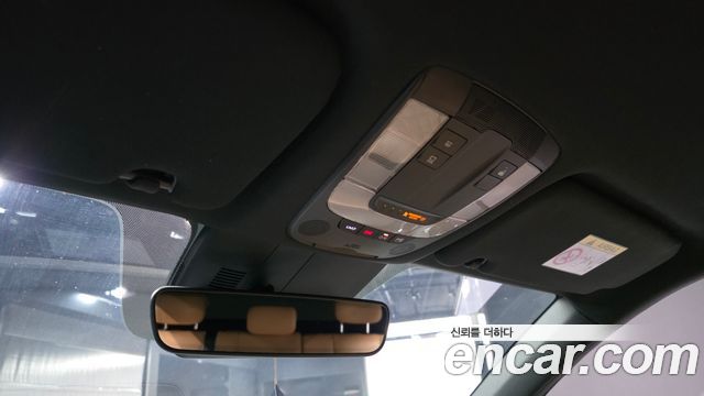 2021 Kia 쏘렌토 4세대 - Thumbnail 3