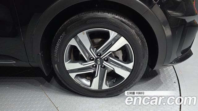 2021 Kia 쏘렌토 4세대 - Thumbnail 11