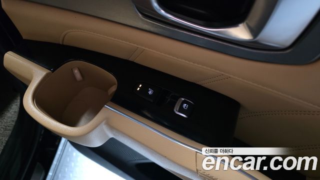 2021 Kia 쏘렌토 4세대 - Thumbnail 14