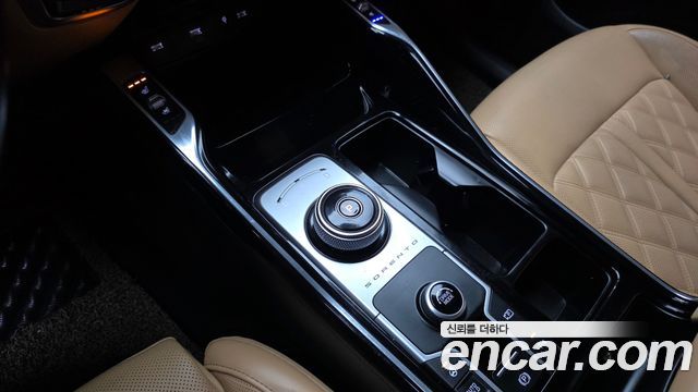 2021 Kia 쏘렌토 4세대 - Thumbnail 20