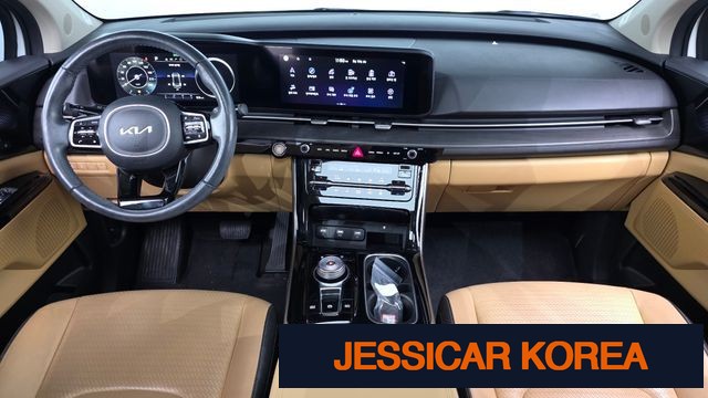 2022 Kia Carnival 4th Gen - Thumbnail 3