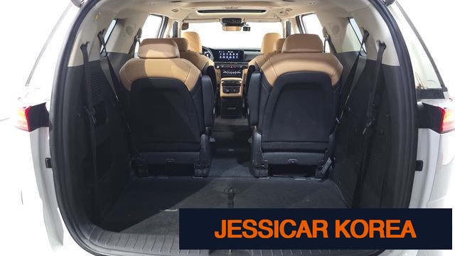 2022 Kia Carnival 4th Gen - Thumbnail 4