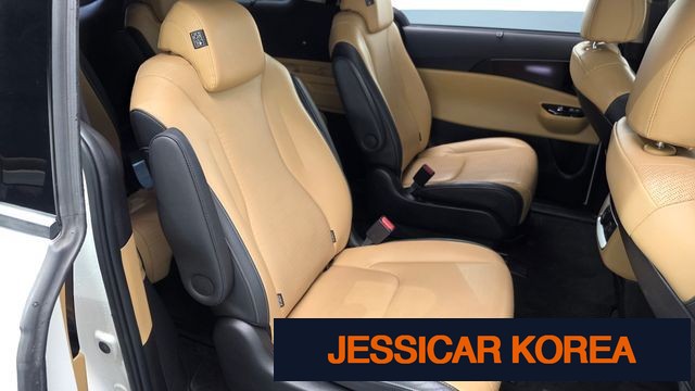2022 Kia Carnival 4th Gen - Thumbnail 5