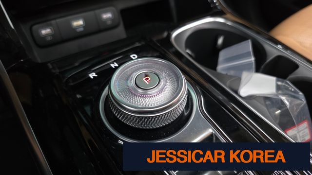 2022 Kia Carnival 4th Gen - Thumbnail 6
