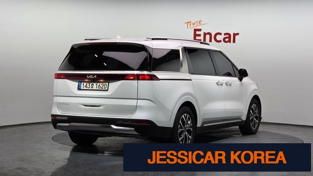 2022 Kia Carnival 4th Gen - Thumbnail 11