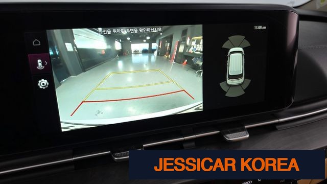 2022 Kia Carnival 4th Gen - Thumbnail 12