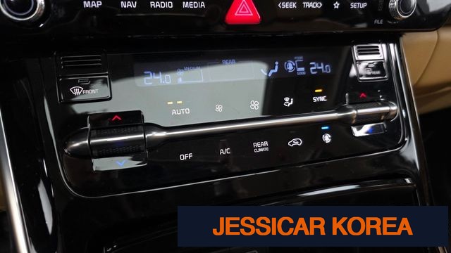 2022 Kia Carnival 4th Gen - Thumbnail 15