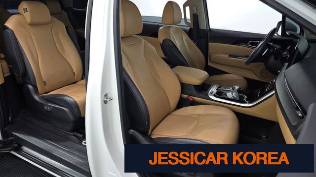 2022 Kia Carnival 4th Gen - Thumbnail 17