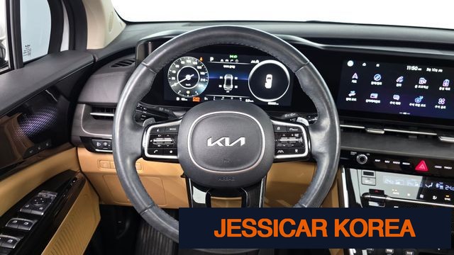 2022 Kia Carnival 4th Gen - Thumbnail 18