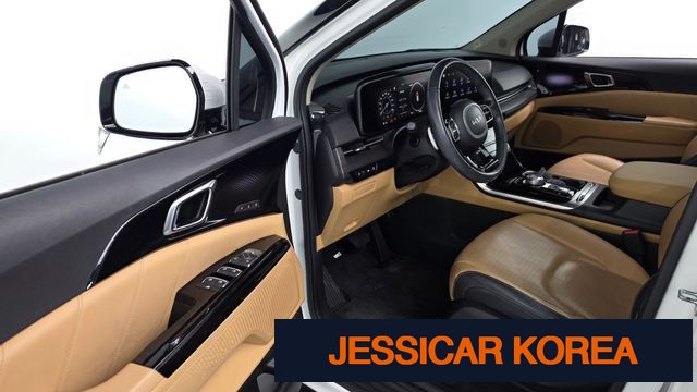 2022 Kia Carnival 4th Gen - Thumbnail 19