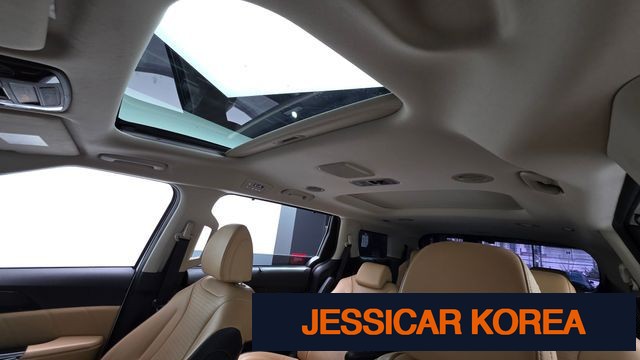 2022 Kia Carnival 4th Gen - Thumbnail 20