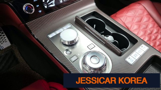 2025 Genesis G80 (RG3) - Thumbnail 6