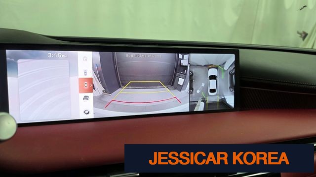 2025 Genesis G80 (RG3) - Thumbnail 12