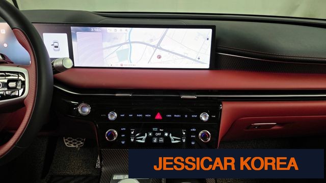 2025 Genesis G80 (RG3) - Thumbnail 15