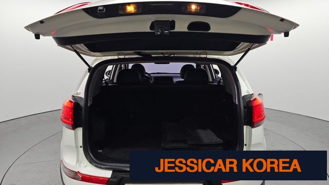 2016 Kia The New Sportage R - Thumbnail 2