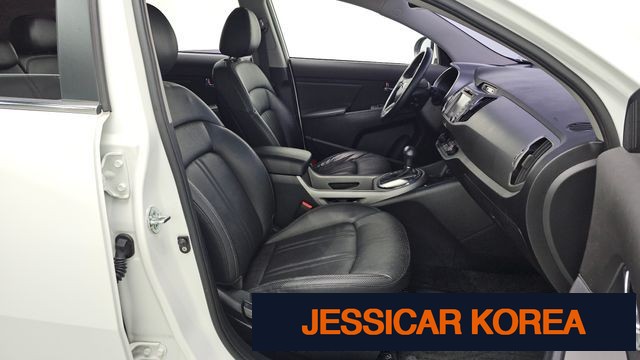 2016 Kia The New Sportage R - Thumbnail 4
