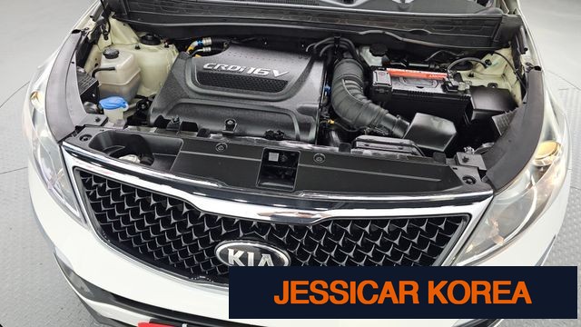 2016 Kia The New Sportage R - Thumbnail 5