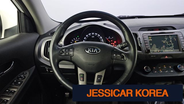 2016 Kia The New Sportage R - Thumbnail 9