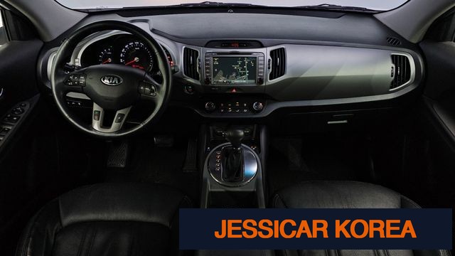 2016 Kia The New Sportage R - Thumbnail 10