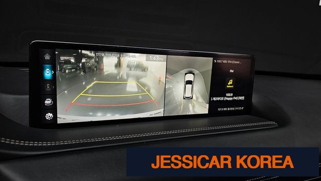2022 Genesis GV80 - Thumbnail 5