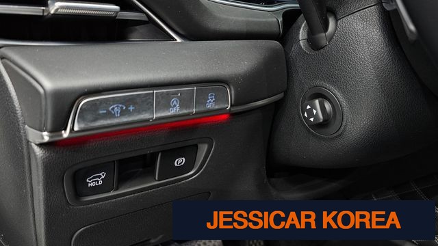 2022 Genesis GV80 - Thumbnail 6