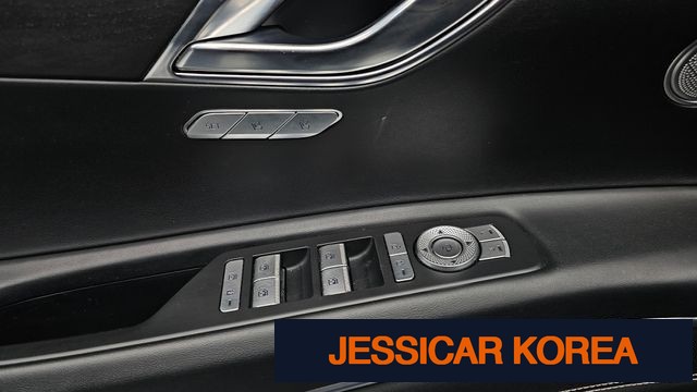 2022 Genesis GV80 - Thumbnail 11