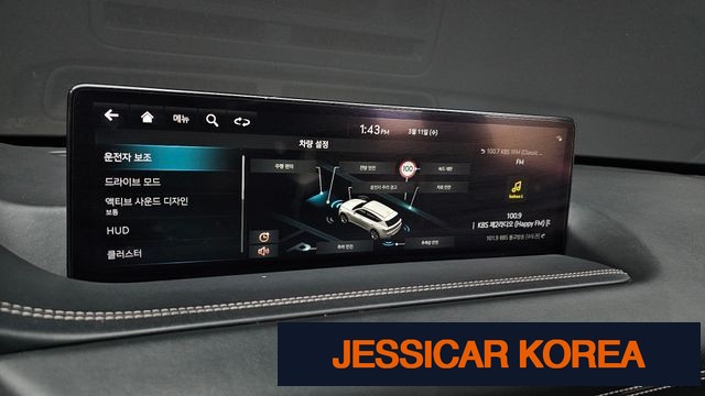 2022 Genesis GV80 - Thumbnail 16