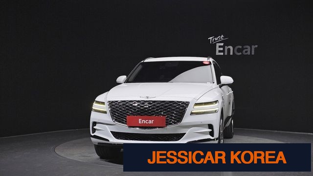 2022 Genesis GV80 - Thumbnail 18