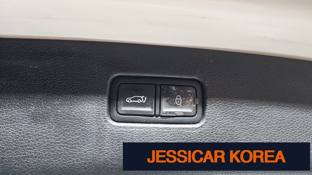 2022 Genesis GV80 - Thumbnail 20