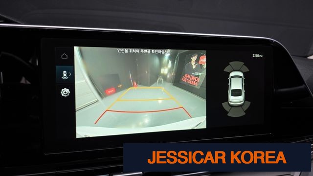 2022 Hyundai The New Grandeur IG - Thumbnail 4