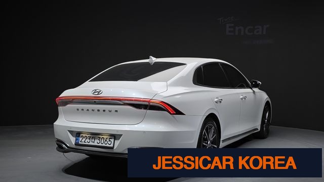 2022 Hyundai The New Grandeur IG - Thumbnail 7