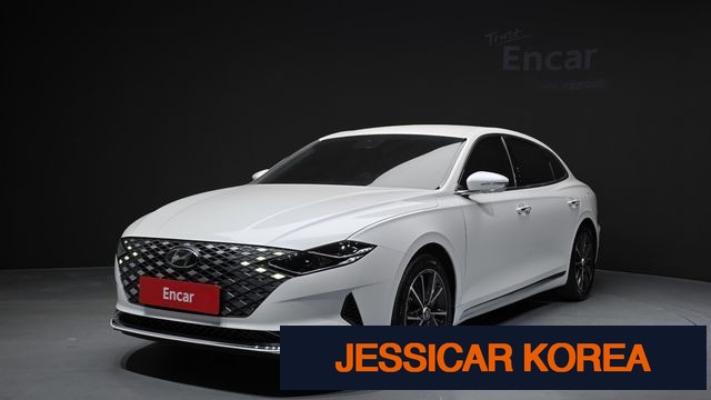 2022 Hyundai The New Grandeur IG - Thumbnail 14