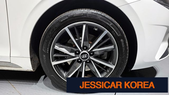 2022 Hyundai The New Grandeur IG - Thumbnail 16