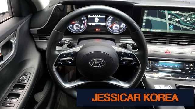 2022 Hyundai The New Grandeur IG - Thumbnail 18