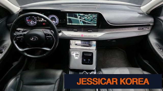 2022 Hyundai The New Grandeur IG - Thumbnail 19