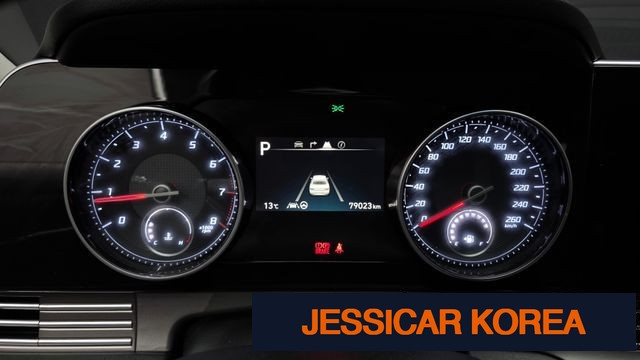 2022 Hyundai The New Grandeur IG - Thumbnail 20
