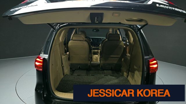 2020 Kia The New Carnival - Thumbnail 2