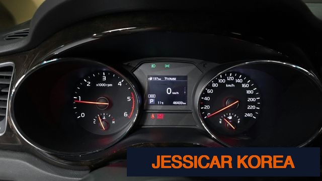 2020 Kia The New Carnival - Thumbnail 7