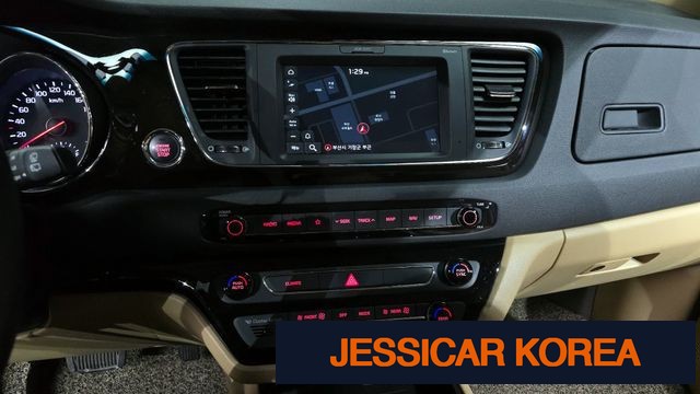 2020 Kia The New Carnival - Thumbnail 10