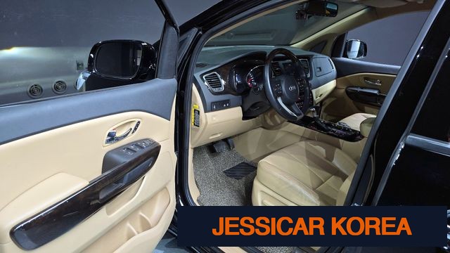 2020 Kia The New Carnival - Thumbnail 14