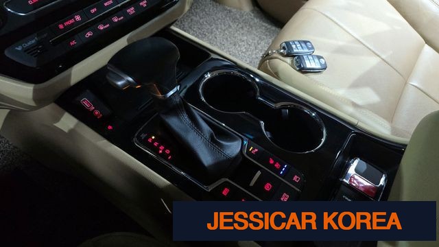 2020 Kia The New Carnival - Thumbnail 16