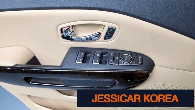 2020 Kia The New Carnival - Thumbnail 17